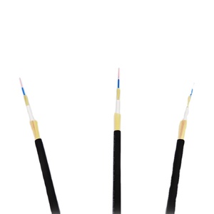 Cable de <span class=keywords><strong>fibra</strong></span> aérea <span class=keywords><strong>Adss</strong></span> 2 / 4 /6 /8 /12/ 24/ 48 /72/ 96 /144 Core Cable de <span class=keywords><strong>fibra</strong></span> óptica <span class=keywords><strong>ADSs</strong></span> para exteriores chaquetas dobles G657A G652D - Product Image 6