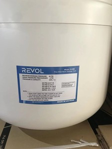 Fabricant de réservoirs d'eau OEM 5G RO pour le stockage d'eau résidentiel et commercial avec une construction en plastique nervuré durable - Product Image 4