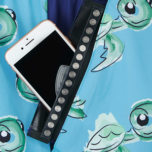 Shorts de Playa Personalizados de Poliéster para Hombre, Shorts de Surf, Traje de Baño con Dos Bolsillos, Shorts de Natación - Product Image 3