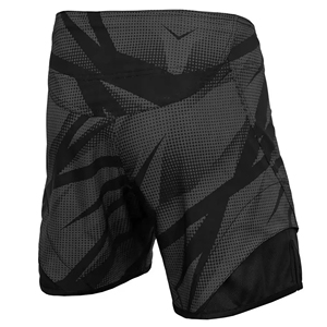 Pantalones Cortos de Compresión para Boxeo para Hombre, Impresión por Transferencia de Calor, Absorción de Humedad, Secado Rápido, Transpirables, Ajuste Atlético, 100% Poliéster, Adultos - Product Image 2