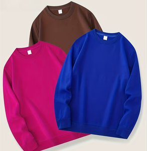 Sudadera de Hombre con Diseño Moderno, Estilo Urbano, Hombros Caídos y Manga Larga, del Mejor Fabricante - Product Image 3