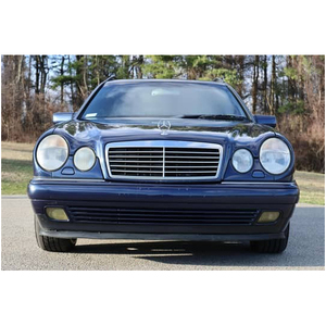 Mercedes-Benz E320 4Matic Wagon 1998 - Product Image 1