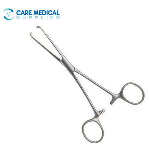 Juego de Instrumentos Quirúrgicos de Acero Inoxidable de Clase II con Certificación CE, Profesional y de Alta Calidad, para Uso Hospitalario en Otorrinolaringología - Product Image 4