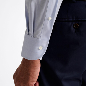 Camisa Transpirable Premium para Hombre, Ropa Ligera de Moda, Camisa Casual a Cuadros Moderna para Hombre, Calidad de Exportación - Product Image 6