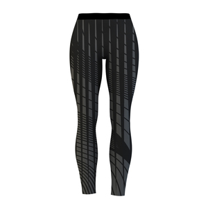 Leggings de Cintura Alta para Mujer, Ajustados, Deportivos, para Fitness, Yoga y Ejercicio - Product Image 2
