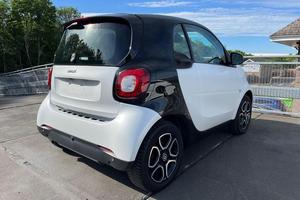 GOOD <b>DEAL</b> 2015 <b>SMART</b> FORTWO 0.9T PRIME PREMIUM PLUS TWINAMIC EURO 6 2DR DIY OEM STEEL - Product Image 2
