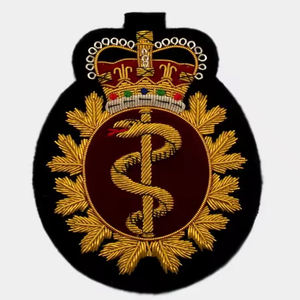 Eco Friendly PVC Custom Embroidery Patch Custom Logo High Quality Iron <b>Badge</b> for Clothing Shoes Bags Accessories Nonwoven Fabric - Product Image 4