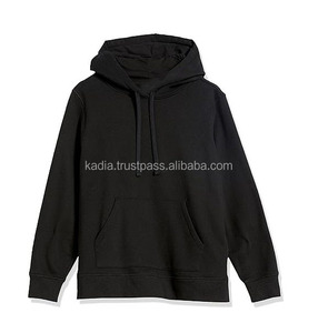 Sudadera con capucha de mezcla de algodón Basics Impresión digital Temporada de invierno Apropiada - Product Image 1