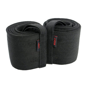 Muñequera Deportiva de Seguridad, Transpirable y Delgada, para Baloncesto, Levantamiento de Pesas, Entrenamiento en Gimnasio - Product Image 4