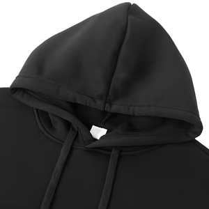 Nouvelle Arrivée 2026 – Sweat à Capuche Homme 100% Coton Polaire Personnalisable Respirant – Prix de Gros – Pull Tendance pour Homme en Promotion - Product Image 4