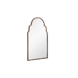 Handicraft Factory Direct Sale Metal Wall Decorative Designer <b>Mirror</b> Manufacturer Wholesaler - Product Image 1