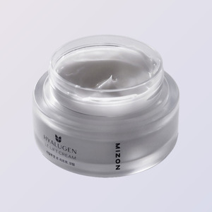 moisturizing <b>face</b> <b>creams</b> Mizon Hyalugen Le Lift <b>Cream</b> 50ml white <b>face</b> <b>creams</b> ghkcu <b>face</b> <b>cream</b> <b>face</b> <b>cream</b> for <b>men</b> <b>face</b> glow <b>cream</b> - Product Image 2