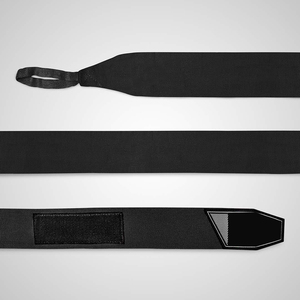 Vendas de Muñeca Ligeras OEM ODM para Unisex, Color Sólido Personalizado, Venta al por Mayor, Mejor Diseño, Impresión de Logotipo Personalizado, Portátiles - Product Image 2
