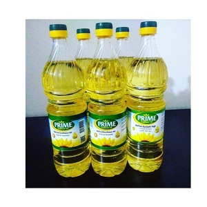 Huile de tournesol 20L en vrac, huile de cuisson raffinée avec vitamine E en bouteille plastique - Product Image 6