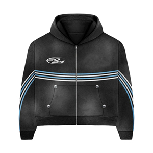 Conjunto Deportivo Casual para Hombre, Estilo Flare, Antiarrugas, de Alta Calidad, Precio Económico, con Logotipo/Color Personalizado - Product Image 3
