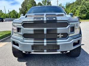 Ford F-150 Shelby Edición Todoterreno Usada de 2019 - Product Image 1