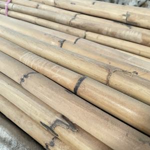 Canne de rotin entière de qualité supérieure du Vietnam, texture naturelle, sans fissures, droite, qualité mobilier, pour chaise, canapé et cadre de panier - Product Image 6
