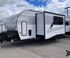 Used Affordable 2025 Access 28FK Rvs Travel Trailers Available - Product Image 5