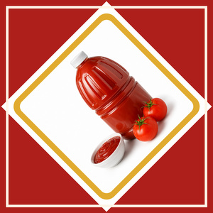 Delicioso Ketchup de Tomate de Vietnam, Estándar Internacional, Mejor Precio, Venta al por Mayor, Suministro a Granel - Product Image 4