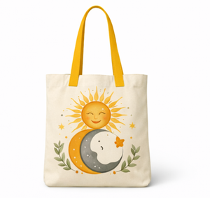 Wholesale Custom Logo Printed <b>Foldable</b> Cotton Recycled Grocery Shopping Shoulder <b>Bags</b> Reusable Tote <b>Bag</b> for Women - Product Image 2
