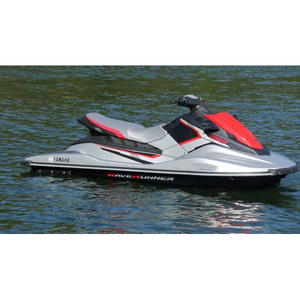 NUEVO Yamaha WaveRunner EX Sport Boat 2025-2026 MÁS VENDIDO, OEM ODM, Garantía de 3 Años - Product Image 2