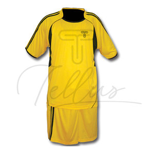 Comfortable and Breathable Adult Size Slim Fit Men <b>Soccer</b> Uniform 100% Top High Quality Men <b>Soccer</b> Uniform - Product Image 5