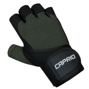 Dot Grip Elite <b>Weight</b> Lifting <b>Gloves</b> Anti-Slip Gym <b>Gloves</b> for Fitness & Strength <b>Training</b> - Product Image 3