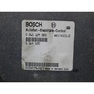 ECUs y Módulos de Computación Usados de la Serie 5 1164130 - Product Image 6