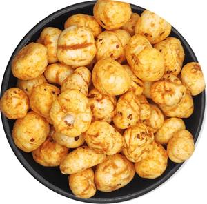 Makhana Premium, Queso Seco a Granel con Hierbas, Snack Superfood Rico en Proteínas Naturales para un Estilo de Vida Saludable - Product Image 4