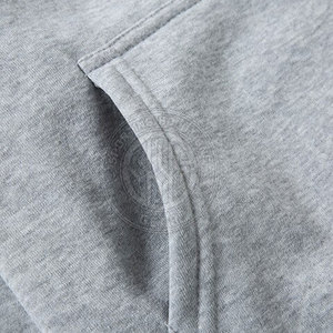 เสื้อฮู้ดผู้ชายแบบสั่งทำพิเศษ แบรนด์ Causal Wear พร้อมปักโลโก้และรับผลิตแบบ Private Label ผลิตในประเทศปากีสถาน - Product Image 5