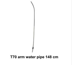 Nuevas Piezas de Repuesto para Drones Agrícolas de Protección de Plantas, Tubo de Agua para Brazo T70T70P, Accesorios para Drones Agrícolas DJT70 - Product Image 3