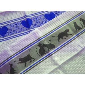 Toallas de cocina de uso diario para secado de platos Ajuste de mesa Limpieza general - Product Image 1