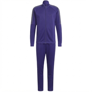 Pantalones Deportivos con Capucha para Hombre, Personalizados, Transpirables, 100% Algodón, para Otoño e Invierno, Trajes Deportivos para Adultos, para Correr - Product Image 1