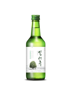 [MangoCom] BOHAE SOJU Alcool Coréen Traditionnel Original & Spiritueux Distillé Lisse de Haute Qualité, Durable et Professionnel - Product Image 3
