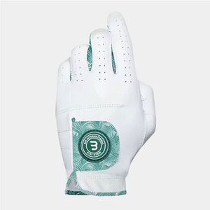Guantes de golf de invierno con forro interior cálido y diseño a prueba de viento para sesiones de golf en clima frío - Product Image 2