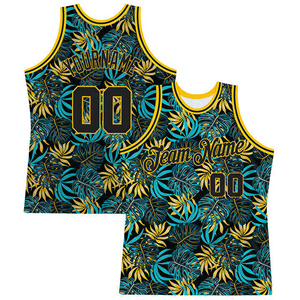 Camiseta de Baloncesto Sublimada Personalizada en Oferta - Product Image 6