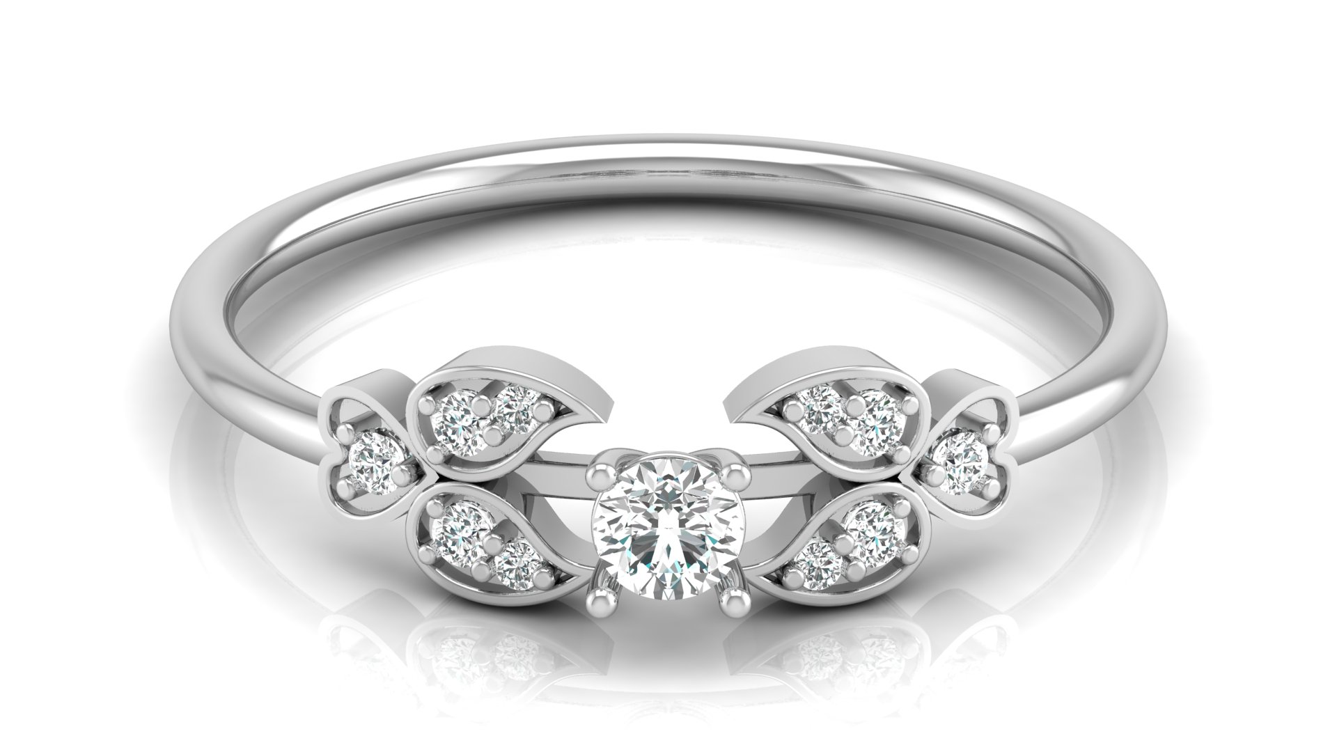Or massif 14K