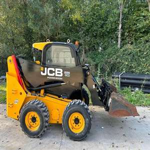 Retroexcavadora JCB de Alto Rendimiento Lista para Entrega Rápida - Product Image 4