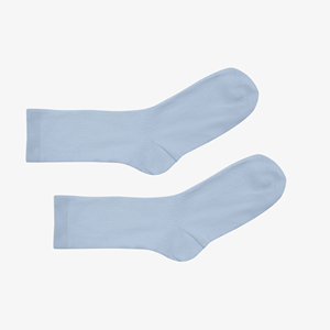 Calcetines de Lana Gruesa Personalizados con Logotipo para Hombre y Mujer, Colecciones de Moda de Marca Privada, Accesorios de Uso Diario Informal - Product Image 4