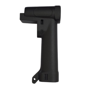 Directo de fábrica MIT CNC Mecanizado de piezas de acero inoxidable/aluminio/cobre OEM Herramienta neumática Perforación - Product Image 1