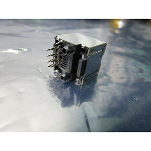 1 ล็อตจำนวน 319 ชิ้น TE Connectivity 1116202-1 Conn RJ-45 - อุปกรณ์และชิ้นส่วนเซมิคอนดักเตอร์มือสองระดับโลกที่เชื่อถือได้ที่ - Product Image 5