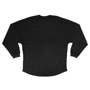 Camisetas Oversize de Mujer Estilo Hombro Caído para Venta, Nuevo Diseño Otoño Invierno, Sudadera Lisa de Mujer - Product Image 1