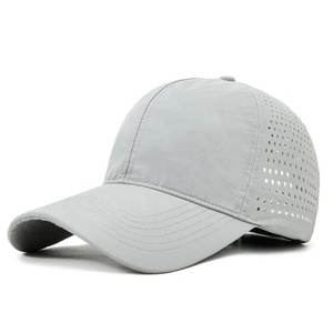Casquettes de camionneur chapeaux personnalisés en gros hip hop blanc Logo personnalisé 5 panneaux Sport camionneur chapeau broderie coton imprimé - Product Image 3