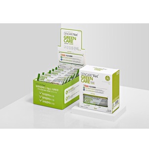 [Dencare Vet] Barre nutritionnelle biologique pour chiens et chats, compléments alimentaires pour soutenir le système immunitaire, marque de confiance, utilisation quotidienne fiable - Product Image 2