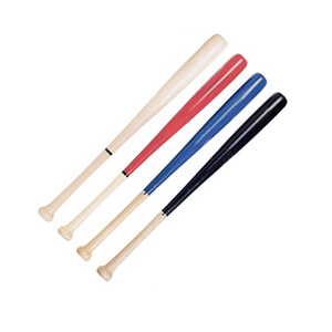 Bulk Wholesale High Quality Maple Wooden <b>Baseball</b> <b>Bats</b> Customized Color & Size - Product Image 3