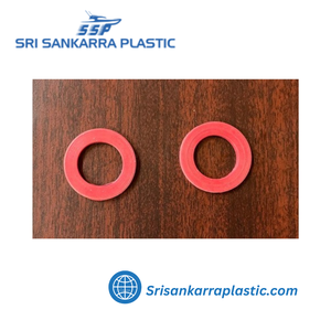 Manufacture Good Quality Red Vulcanized Fiber <b>Washer</b>/<b>insulation</b> Gasket/insulating <b>Washer</b> Other Fasteners - Product Image 3