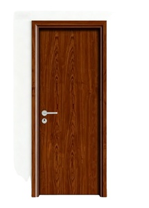 Porte interne <span class=keywords><strong>su</strong></span> <span class=keywords><strong>misura</strong></span> della camera <span class=keywords><strong>da</strong></span> letto di alta qualità all'ingrosso con finitura interna moderna in legno laccato. - Product Image 5