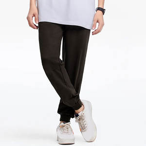 Pantalones deportivos casuales para hombre, material ligero, cómodos para uso diario, pantalones deportivos casuales modernos para hombre - Product Image 2