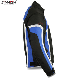 Chaqueta de Motociclismo para Hombre de Alta Calidad, Impermeable, de Cordura Textil, para Motociclismo Deportivo, Precio Económico - Product Image 4