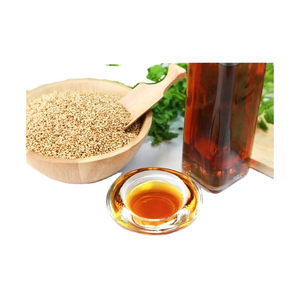 น้ำมันงาบริสุทธิ์ออร์แกนิกคุณภาพสูงจากบราซิล - Product Image 4